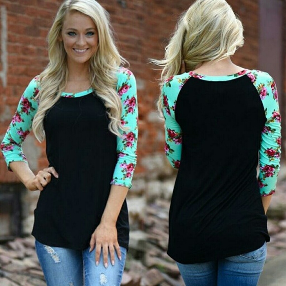 Tops - Fashion Shirt Long sleeve summer loose fit
